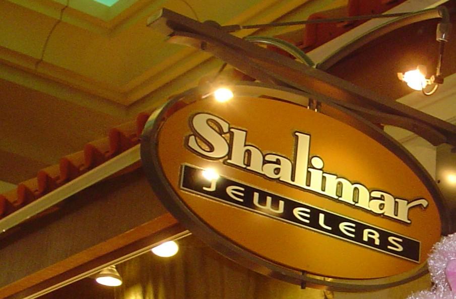 Shalimar Jewelers Tampa FL 33609 8132821333 Jewelry & Watches